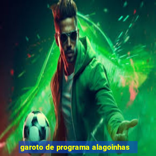 garoto de programa alagoinhas